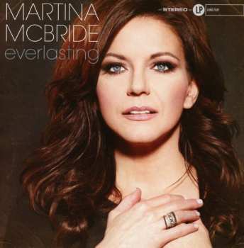 Album Martina McBride: Everlasting
