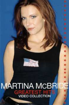 DVD Martina McBride: Greatest Hits Video Collection