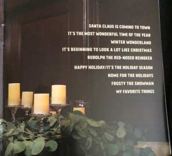 CD Martina McBride: It's The Holiday Season