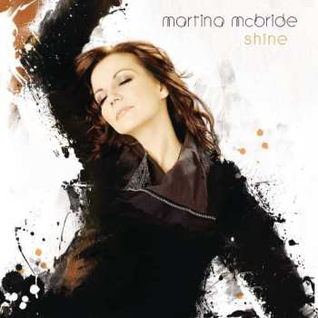 Album Martina McBride: Shine
