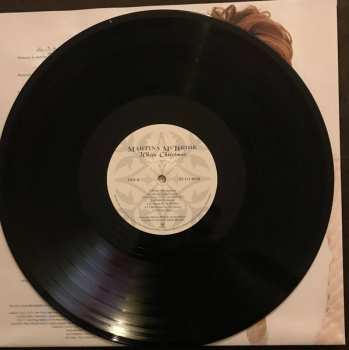 LP Martina McBride: White Christmas