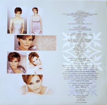 LP Martina McBride: White Christmas