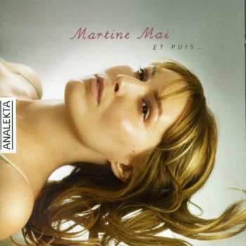 Album Martine Mai: Et Puis...
