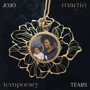 Album Martin,jojo: Temporary Tears