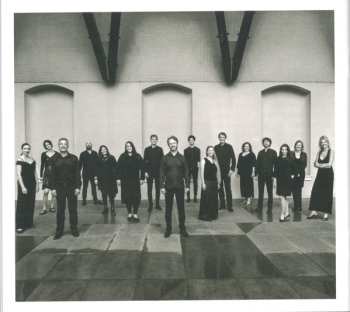 CD Martinů Voices: Britten