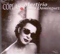 2CD Chano Domínguez: Las Coplas de Martirio & Chano Domínguez