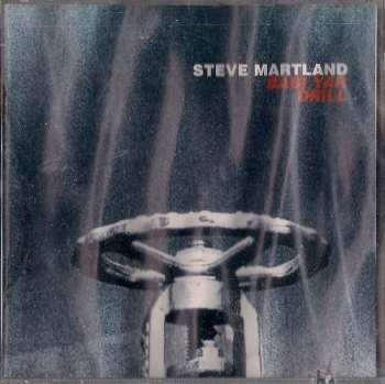 Album Steve Martland: 266