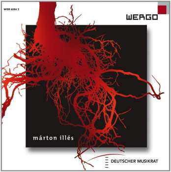 Album Márton Illés: Scene polidimensionali + Torso