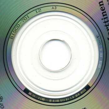 CD Lahti Symphony Orchestra: Symphony No.1, Violin Concerto, Symphony No.8