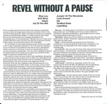 2CD Marty Paich: Four Classic Albums (Second Set)