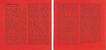 CD Marty Paich: The Broadway Bit LTD