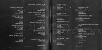 CD Marty Robbins: The Story Of My Life: The Best Of Marty Robbins 1952-1965