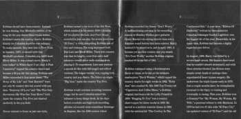 CD Marty Robbins: The Story Of My Life: The Best Of Marty Robbins 1952-1965