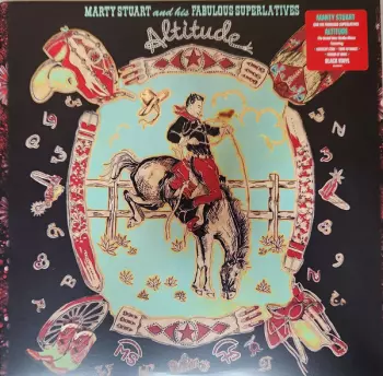 Marty Stuart And His Fabulous Superlatives: Altitude