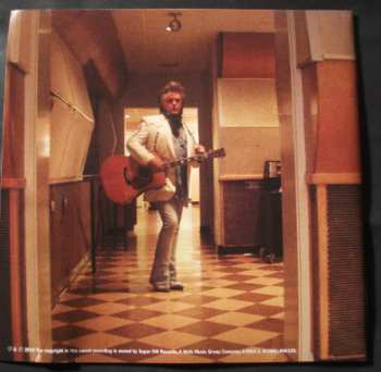 CD Marty Stuart: Ghost Train (The Studio B Sessions)