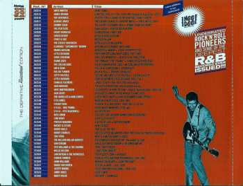 CD Marty Wilde: Bad Boy + Showcase