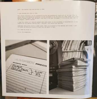 LP Marty Willson-Piper: In Reflection CLR | LTD