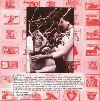 CD Martyn Bates: Dance Of Hours