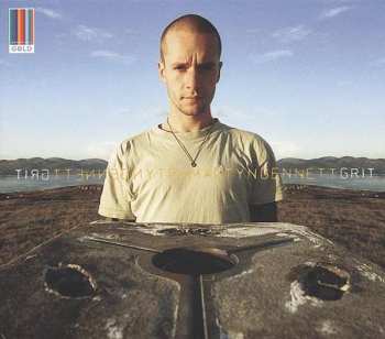 CD Martyn Bennett: Grit