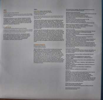 2LP Martyn Bennett: Grit CLR