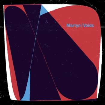 Album Martyn: Voids