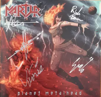 Planet Metalhead