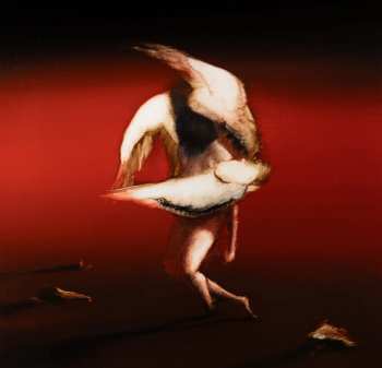 Album Maruja: Pain To Power