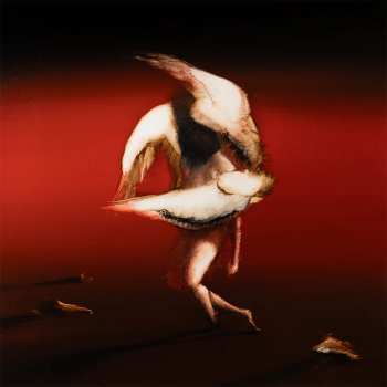 Album Maruja: Pain To Power
