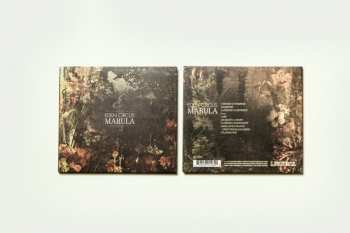 CD Eden Circus: Marula