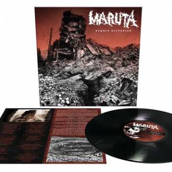 LP Maruta: Remain Dystopian