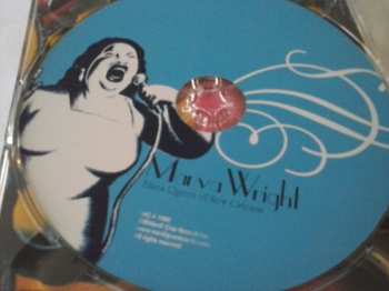 CD Marva Wright: Blues Queen Of New Orleans