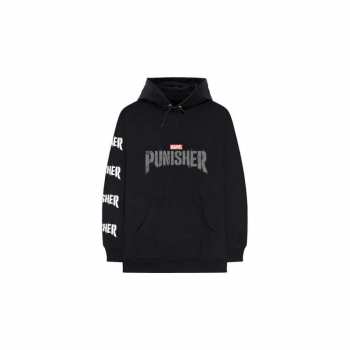Merch Marvel Comics: Felső Punisher Stamp 