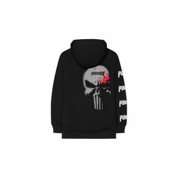 Merch Marvel Comics: Mikina Punisher Stamp  S