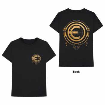 Merch Marvel Comics: Póló Eternals Dreamcatcher 