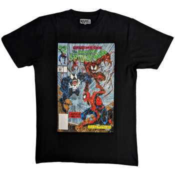 Merch Marvel Comics: Póló Venom & Carnage