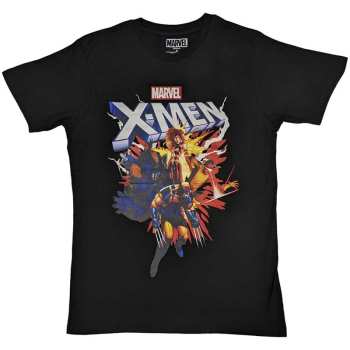 Merch Marvel Comics: Póló X-men Comic