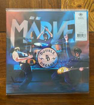 Album Märvel: Double Decade