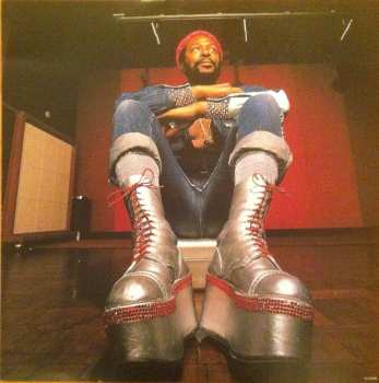 2LP Marvin Gaye: Collected