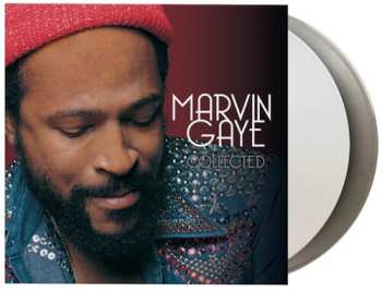 2LP Marvin Gaye: Collected