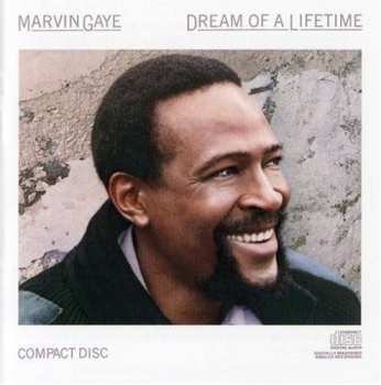 CD Marvin Gaye: Dream Of A Lifetime