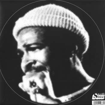 LP Marvin Gaye: I Wanna Be Where You Are / I Want You LTD