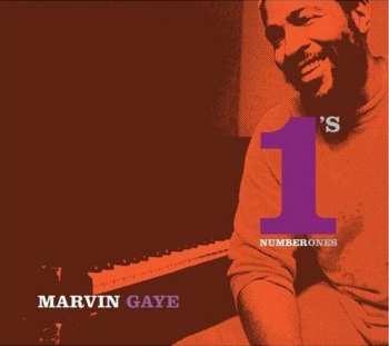 Album Marvin Gaye: Number 1's