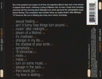 CD Marvin Gaye: Songbook