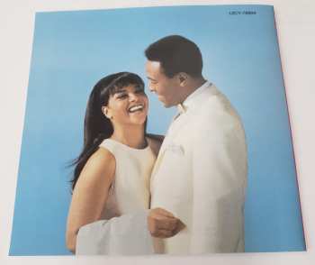 CD Marvin Gaye: You're All I Need