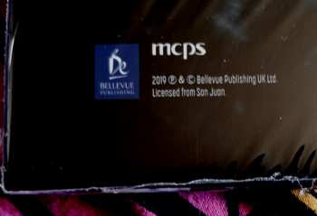 LP Marvin Gaye: The Best Of - Live!