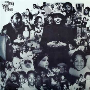 LP Marvin Gaye: What's Going On LTD | CLR