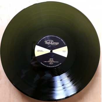 LP Marvin Gaye: What's Going On LTD | CLR