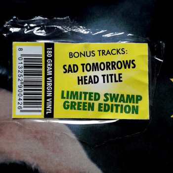 LP Marvin Gaye: What's Going On LTD | CLR