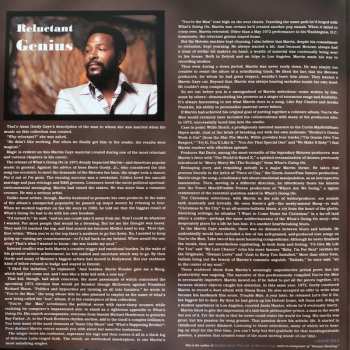2LP Marvin Gaye: You're The Man LTD