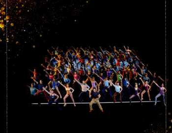 CD Marvin Hamlisch: A Chorus Line - Original Spanish Cast Recording